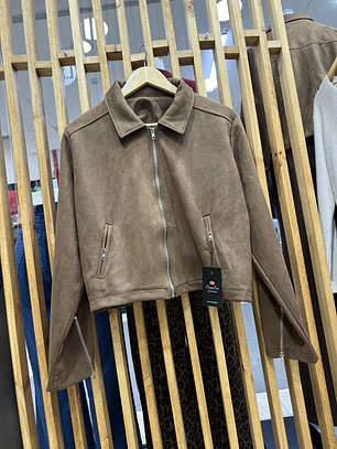 Jacket Marbella