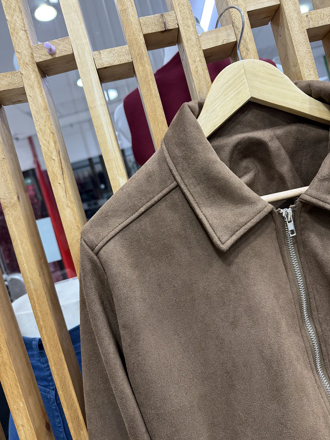 Jacket Marbella 3