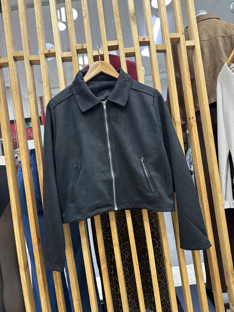 Jacket Marbella 4