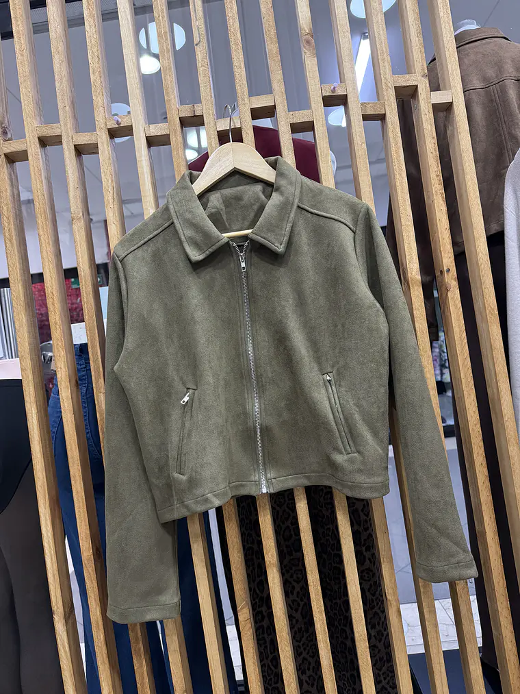 Jacket Marbella 5
