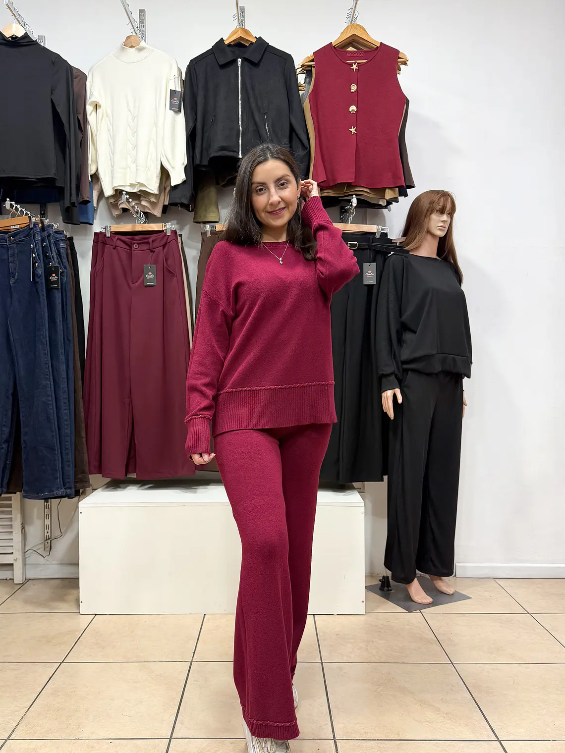 Conjunto Antonieta 1