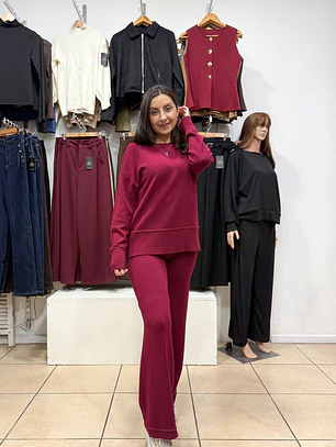 Conjunto Antonieta