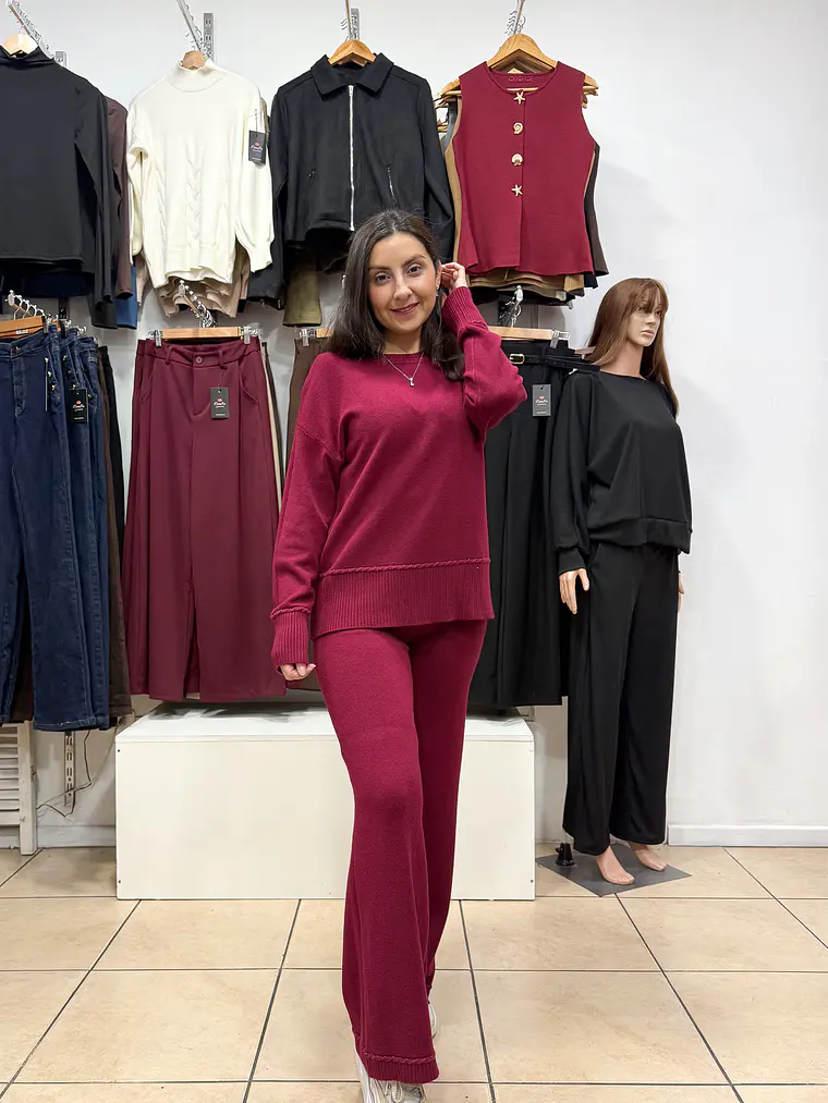 Conjunto Antonieta 1