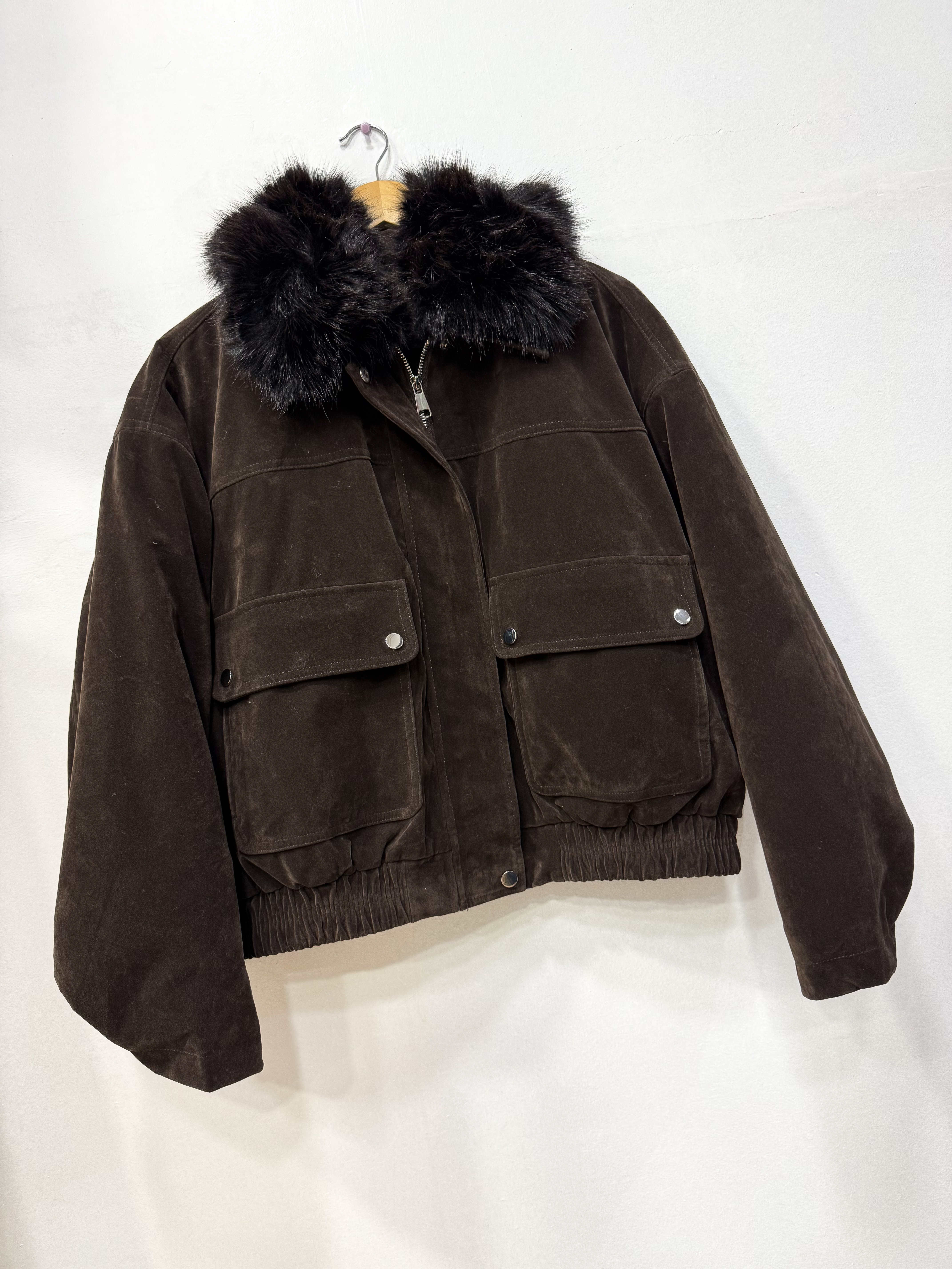 Jacket Siena