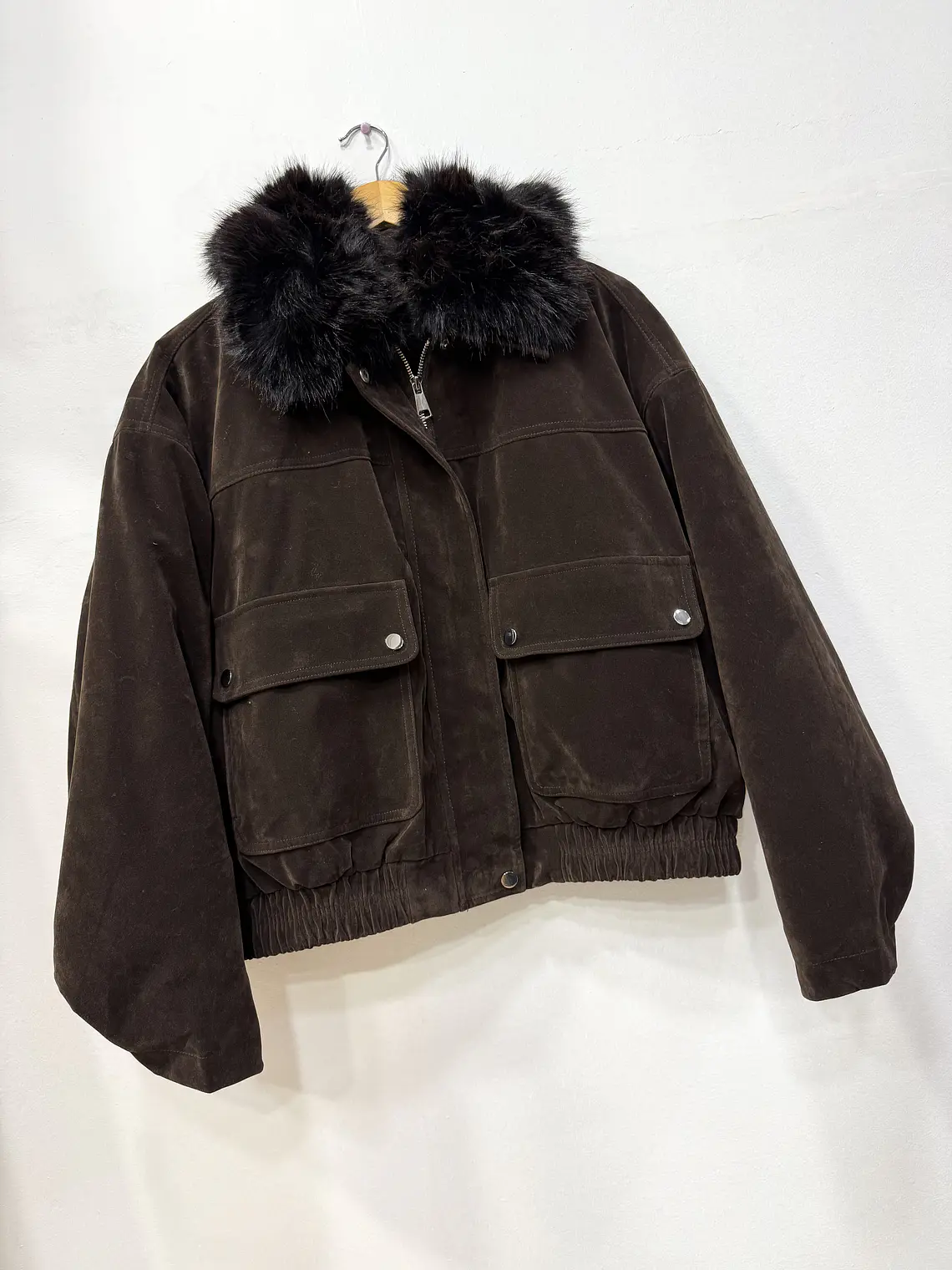 Jacket Siena 1
