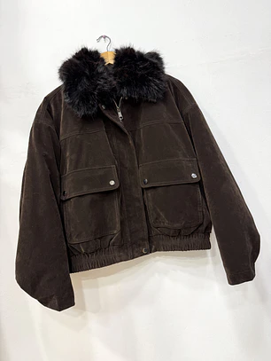 Jacket Siena