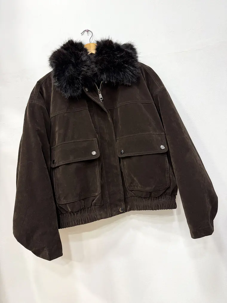 Jacket Siena 1