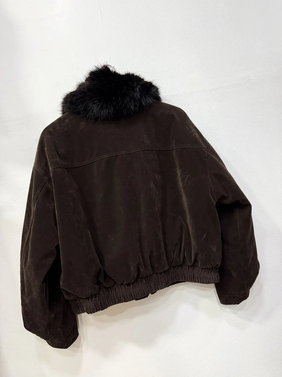 Jacket Siena 2