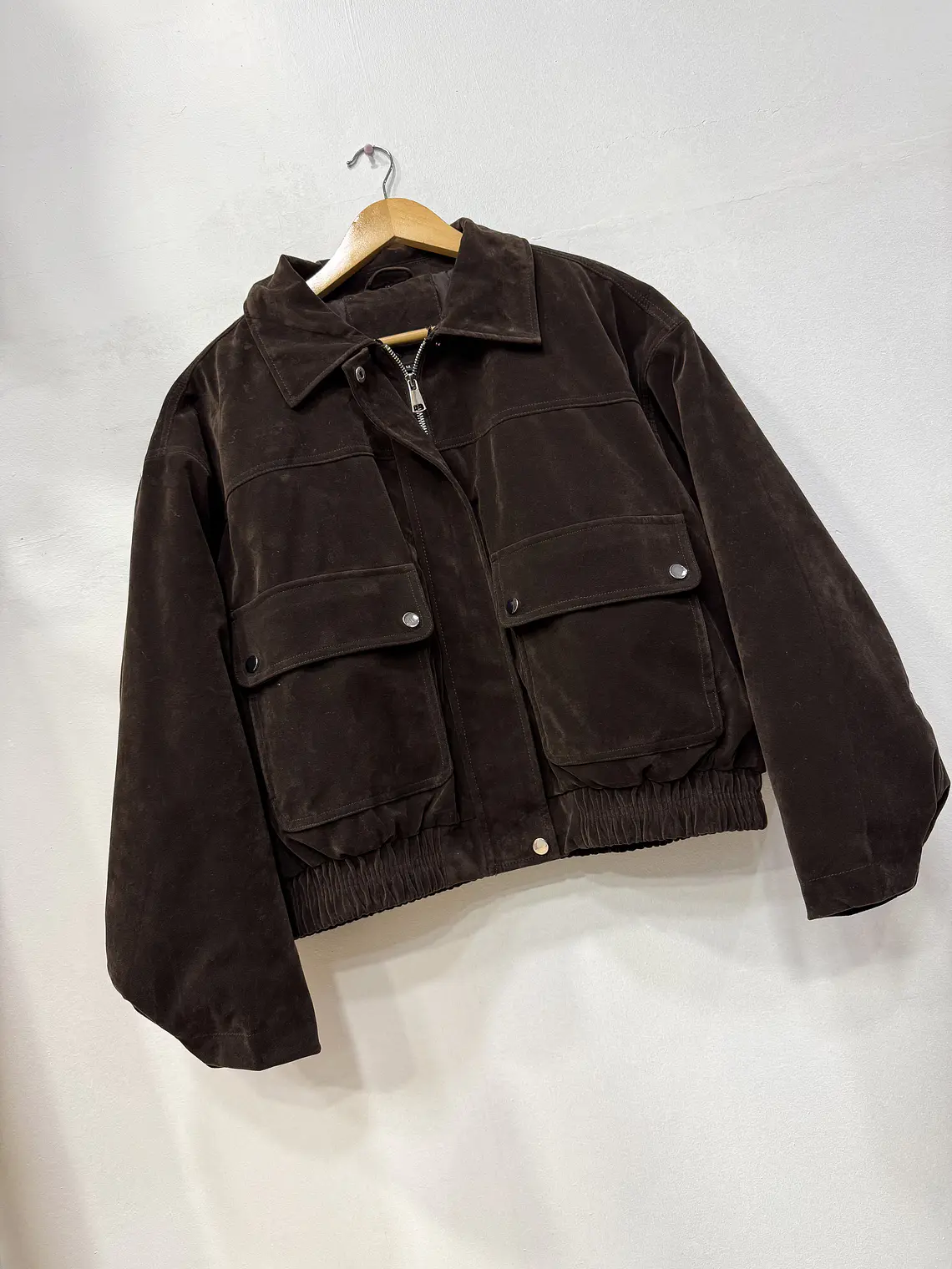 Jacket Siena 3