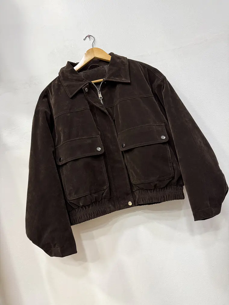 Jacket Siena 3
