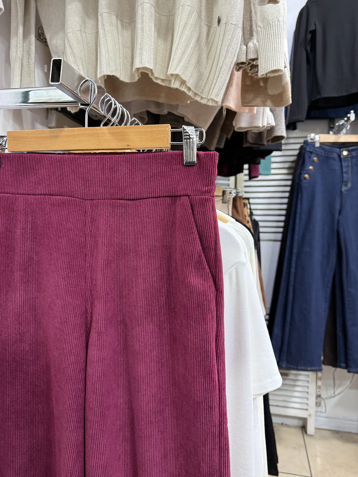 Pants Jacinta Cotele  3
