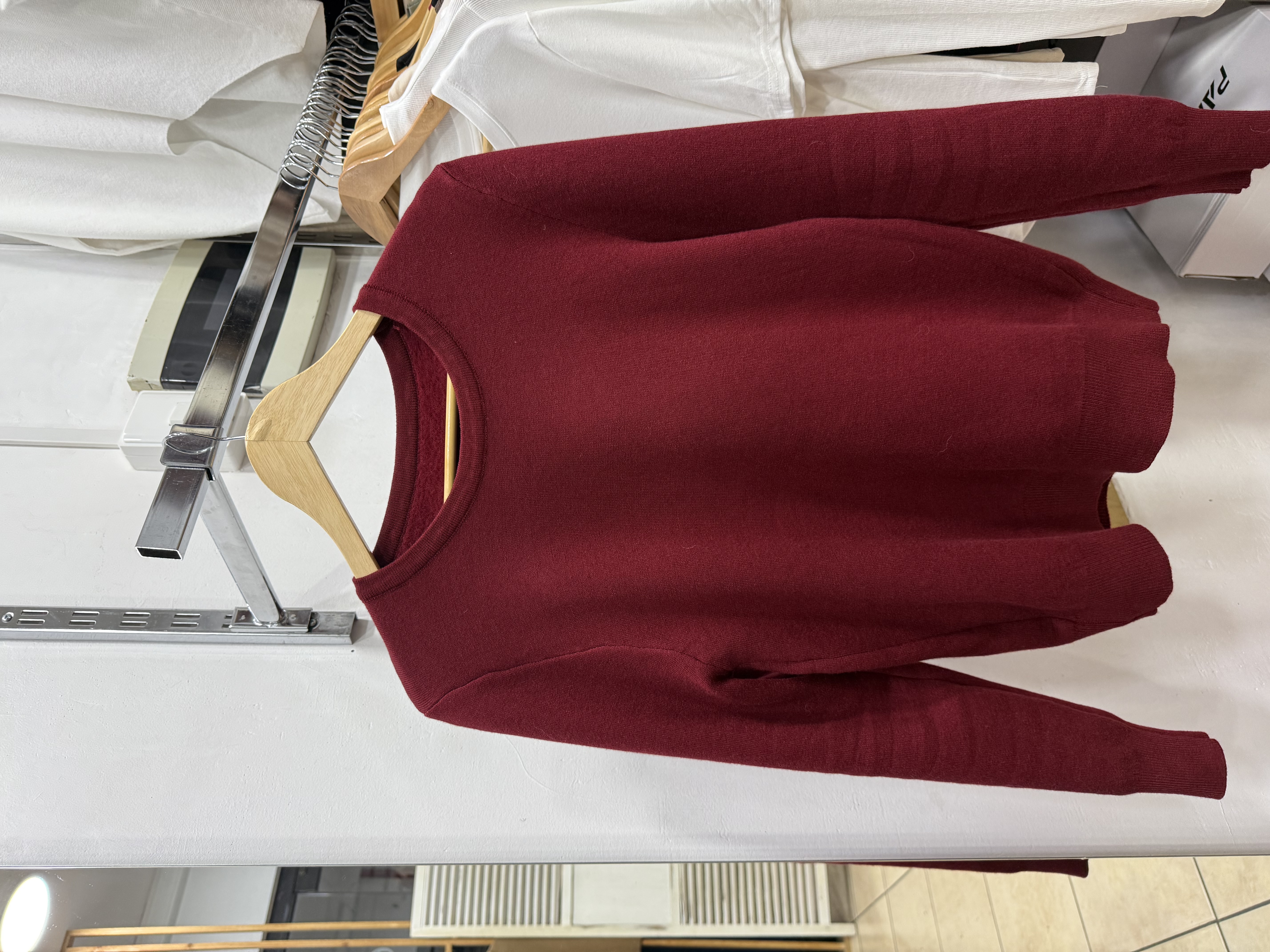 Sweater Alaska