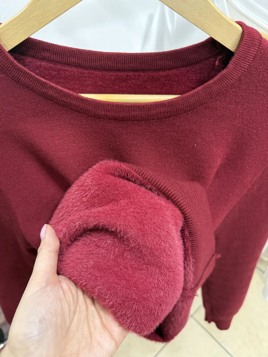 Sweater Alaska 3
