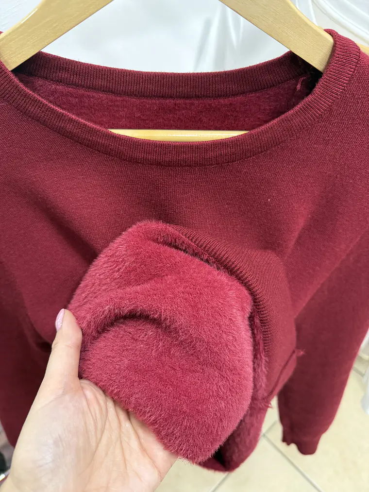 Sweater Alaska 3