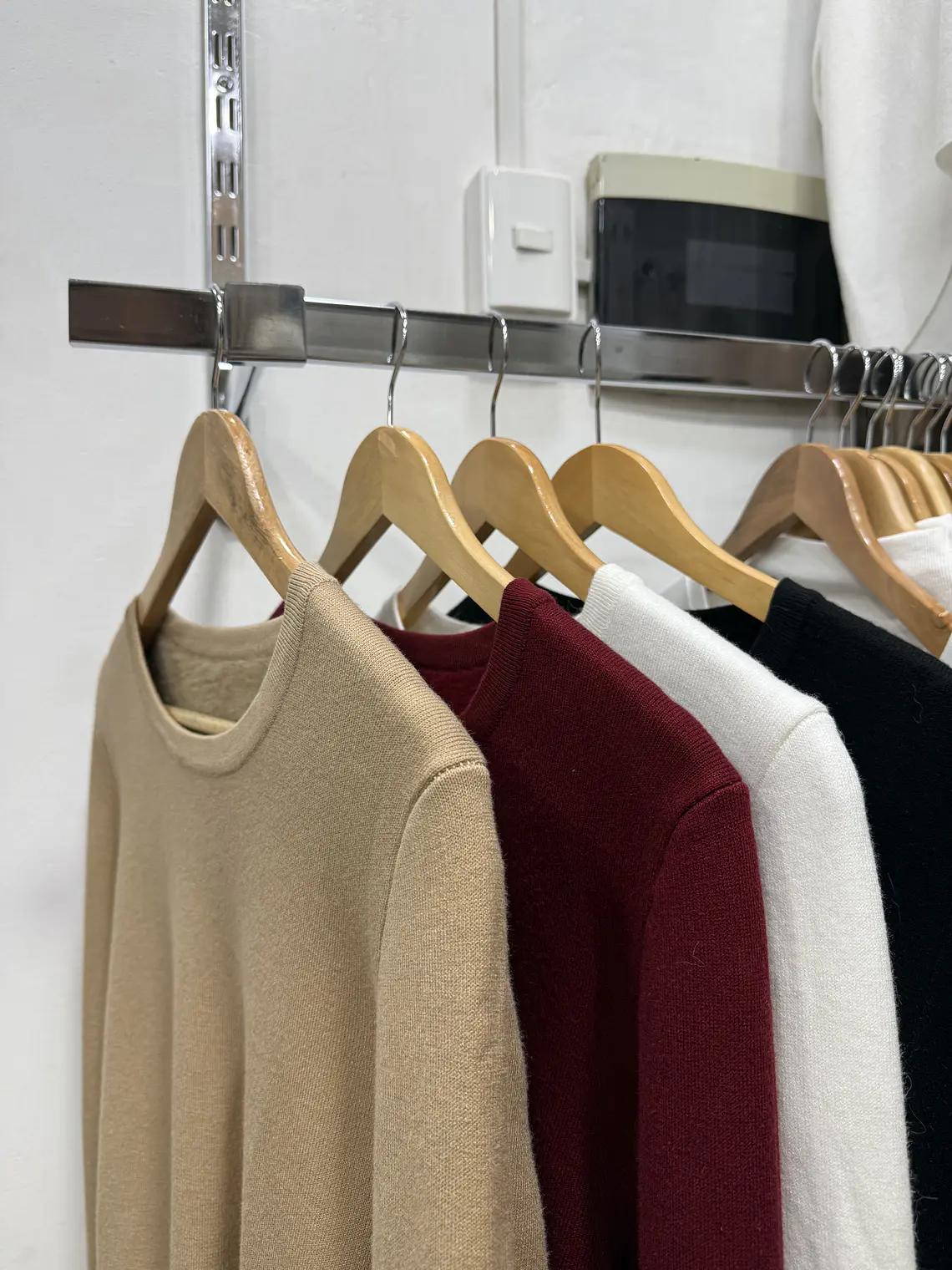 Sweater Alaska 4