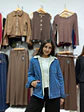 Jacket Marbella - Miniatura 2