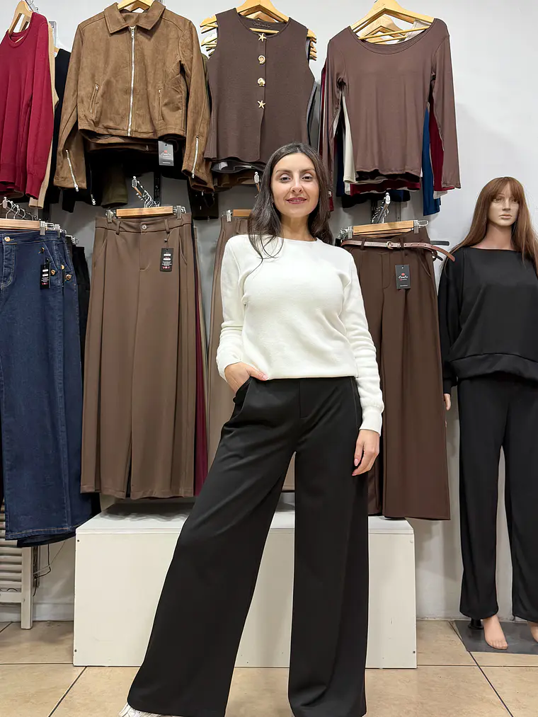 Pants Verona 1