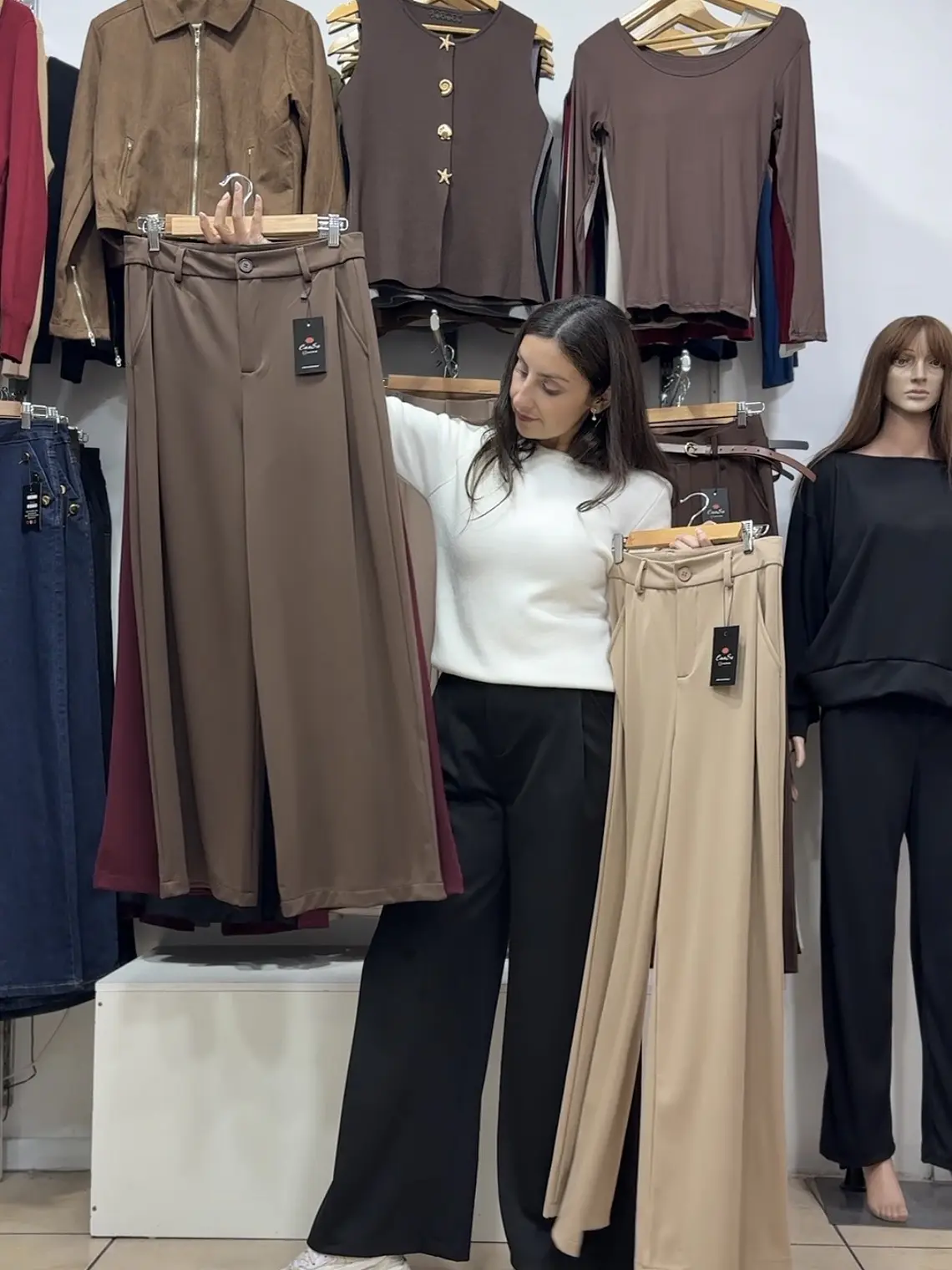 Pants Verona 2