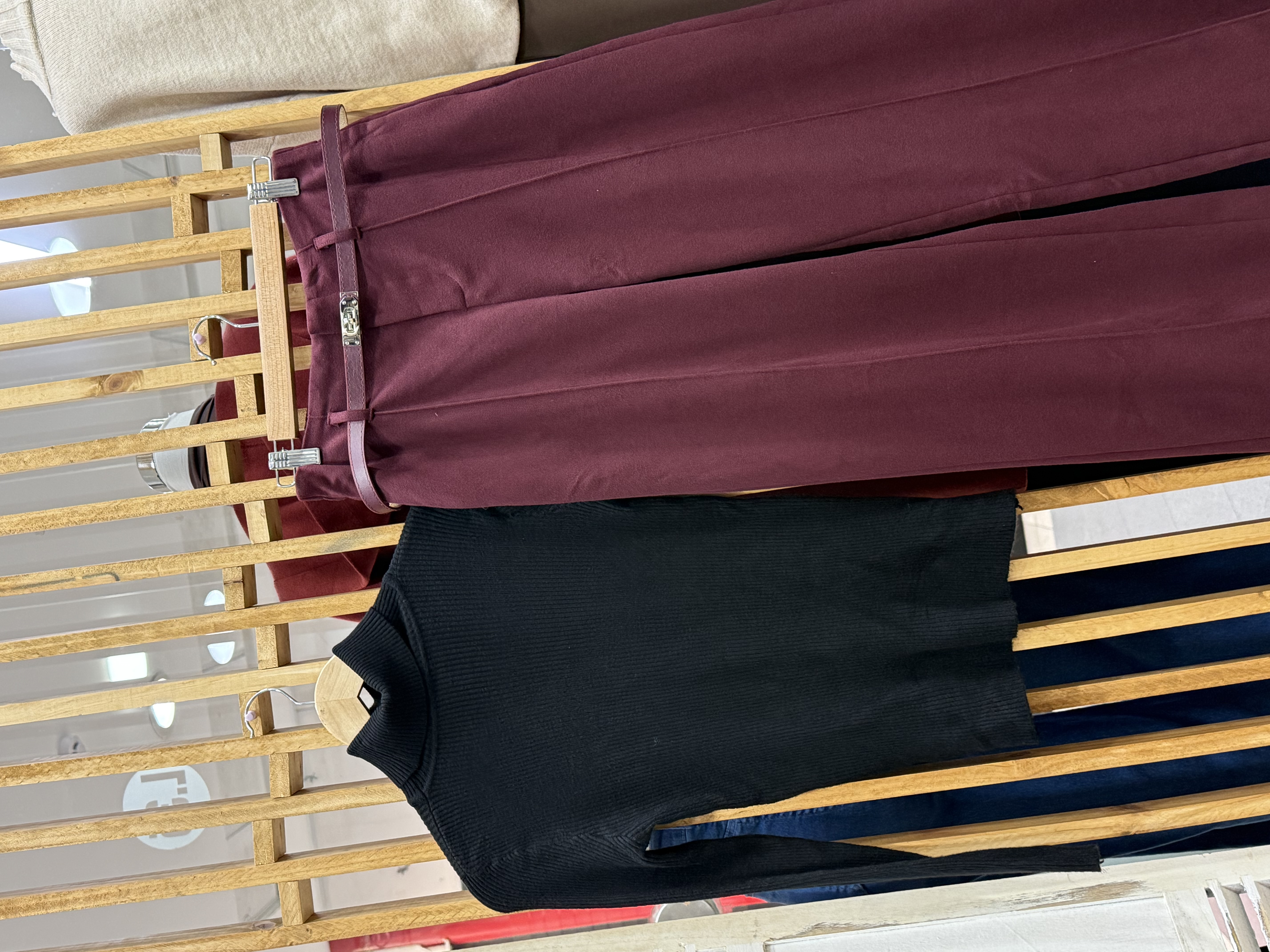 Pants Sevilla
