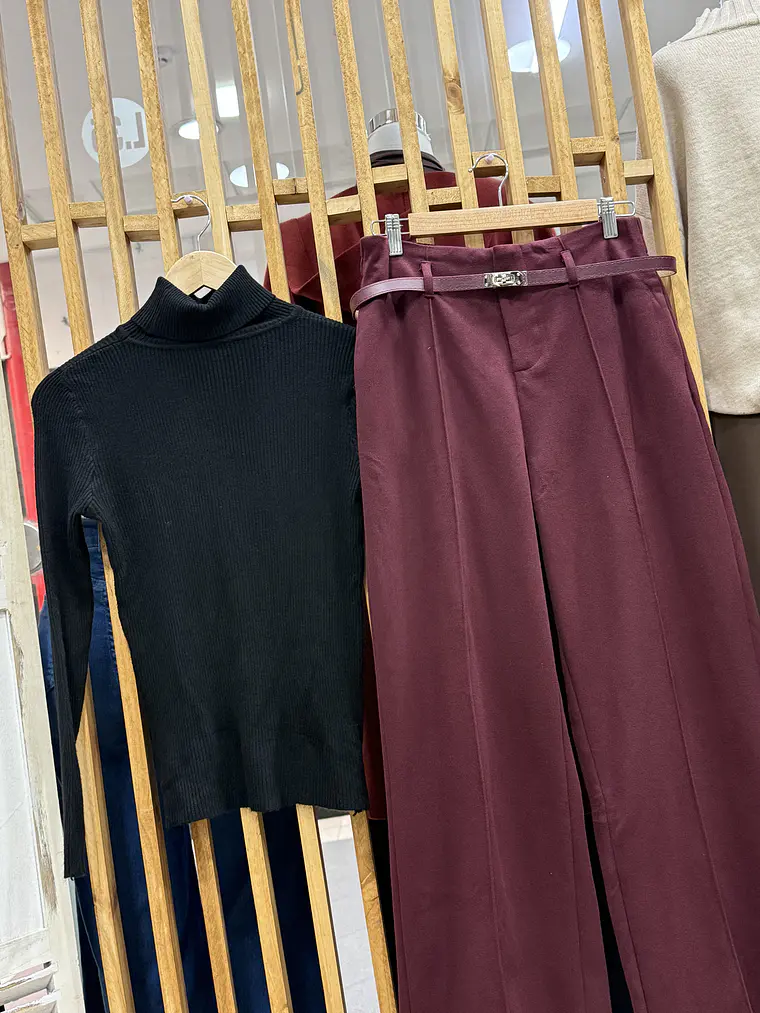 Pants Sevilla 1