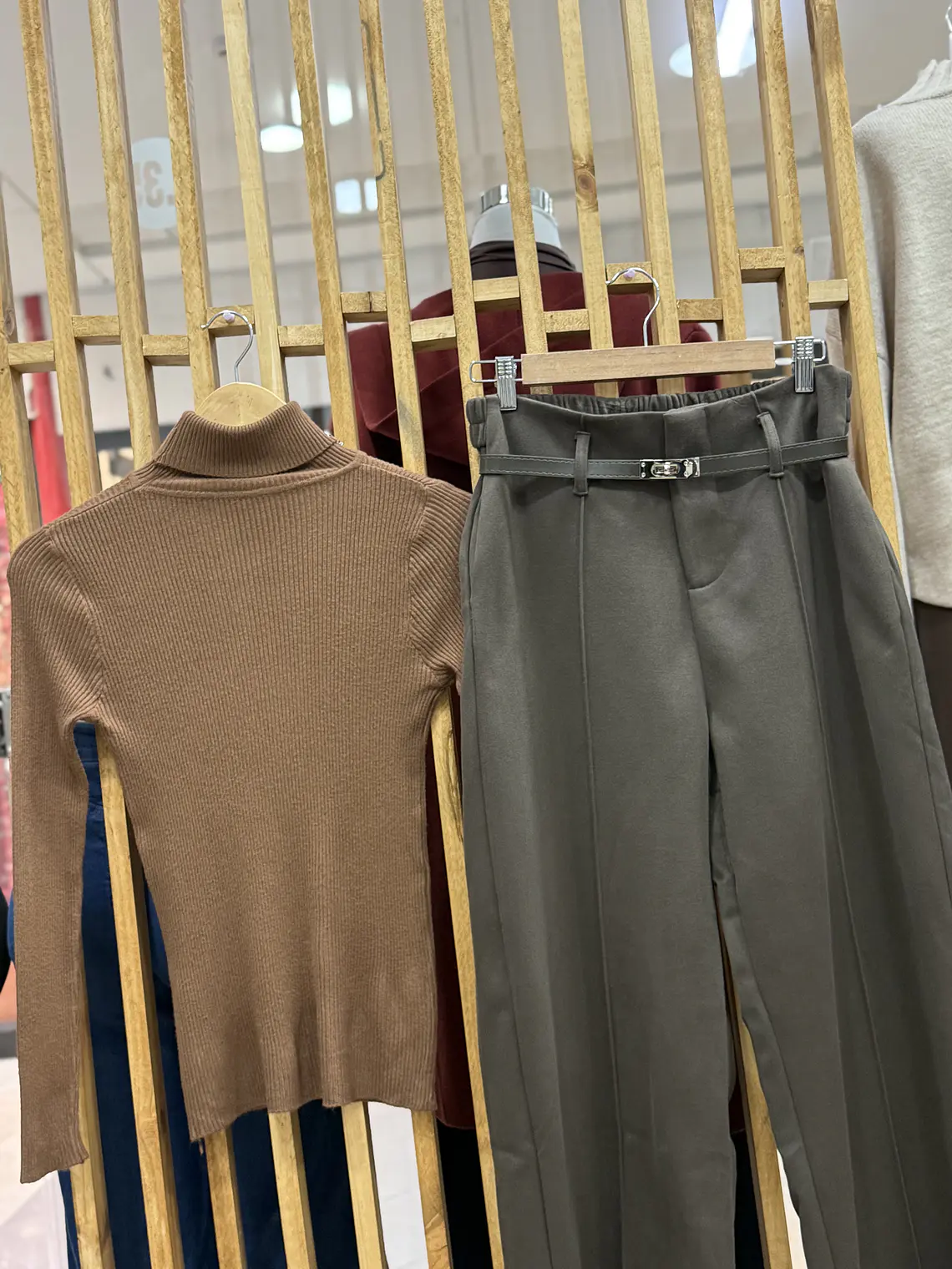 Pants Sevilla 3