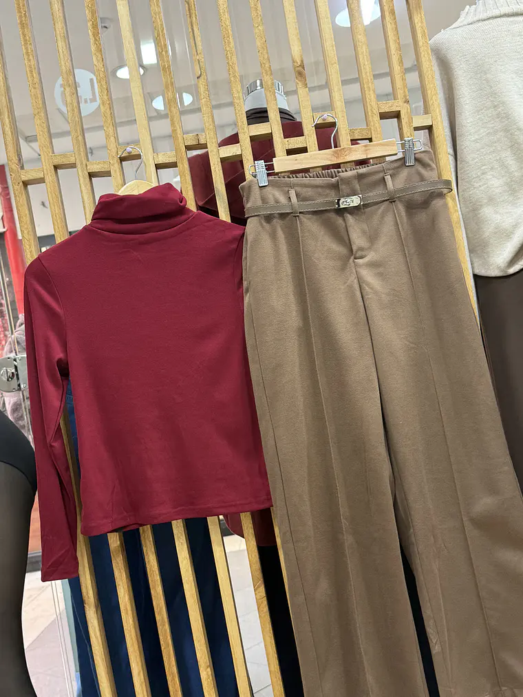 Pants Sevilla 4