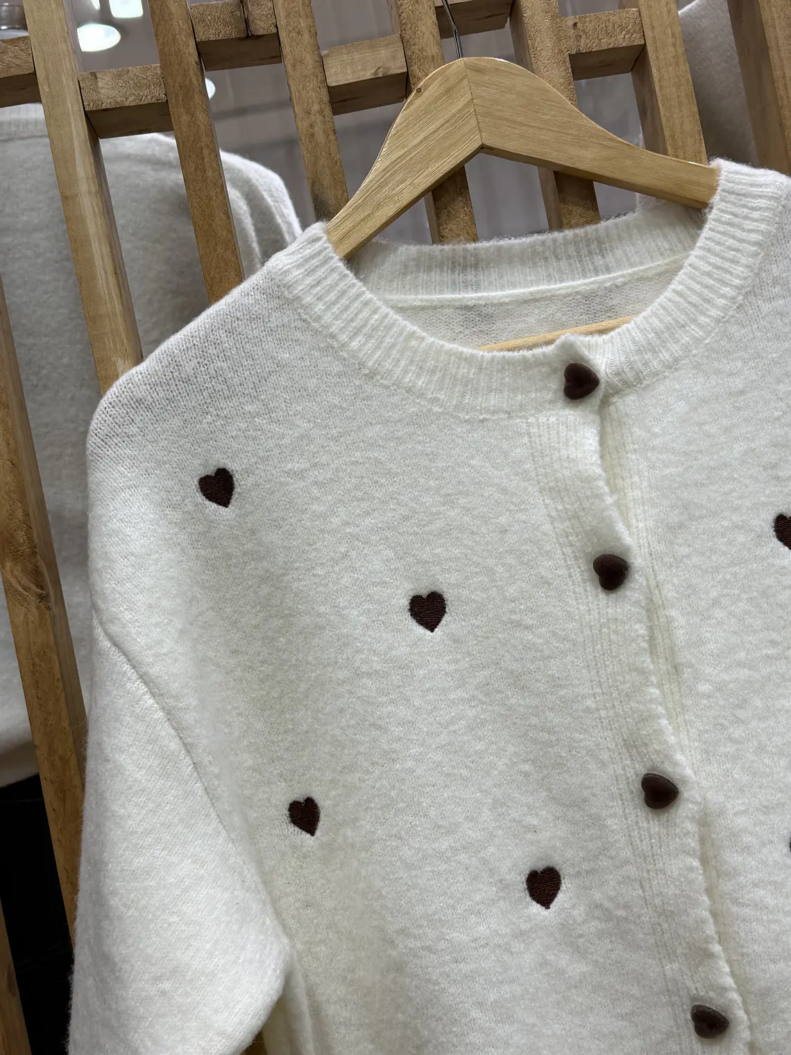 Cardigans Lovely 1