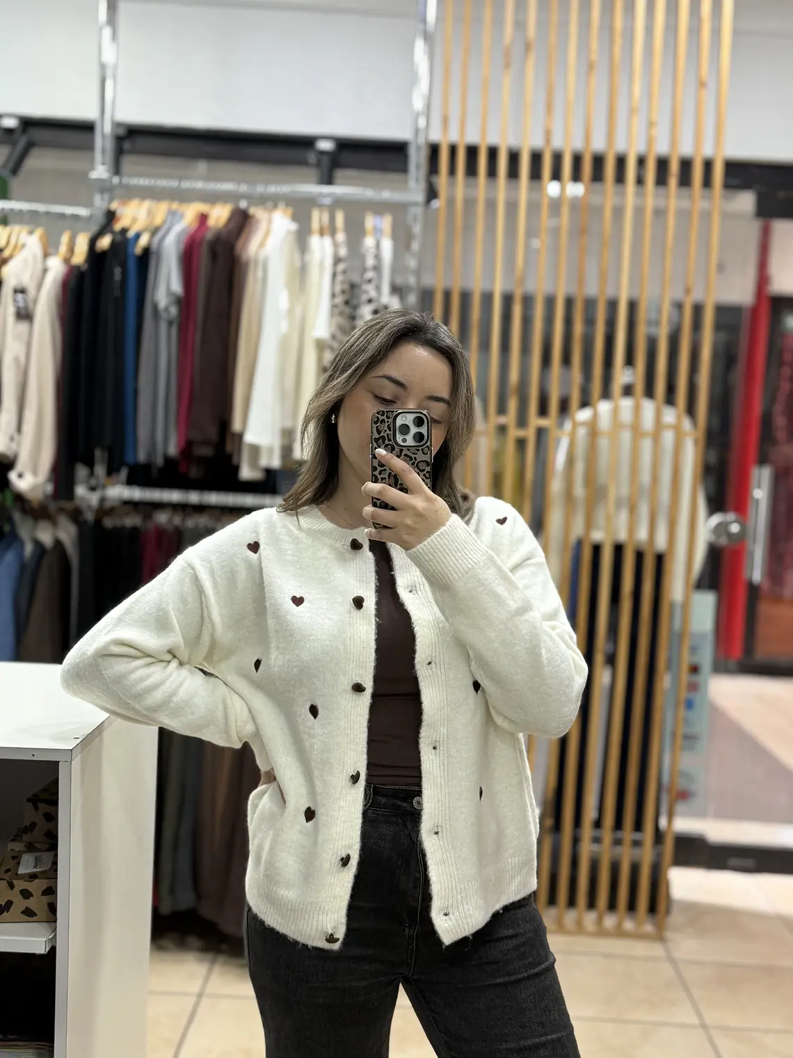 Cardigans Lovely 3