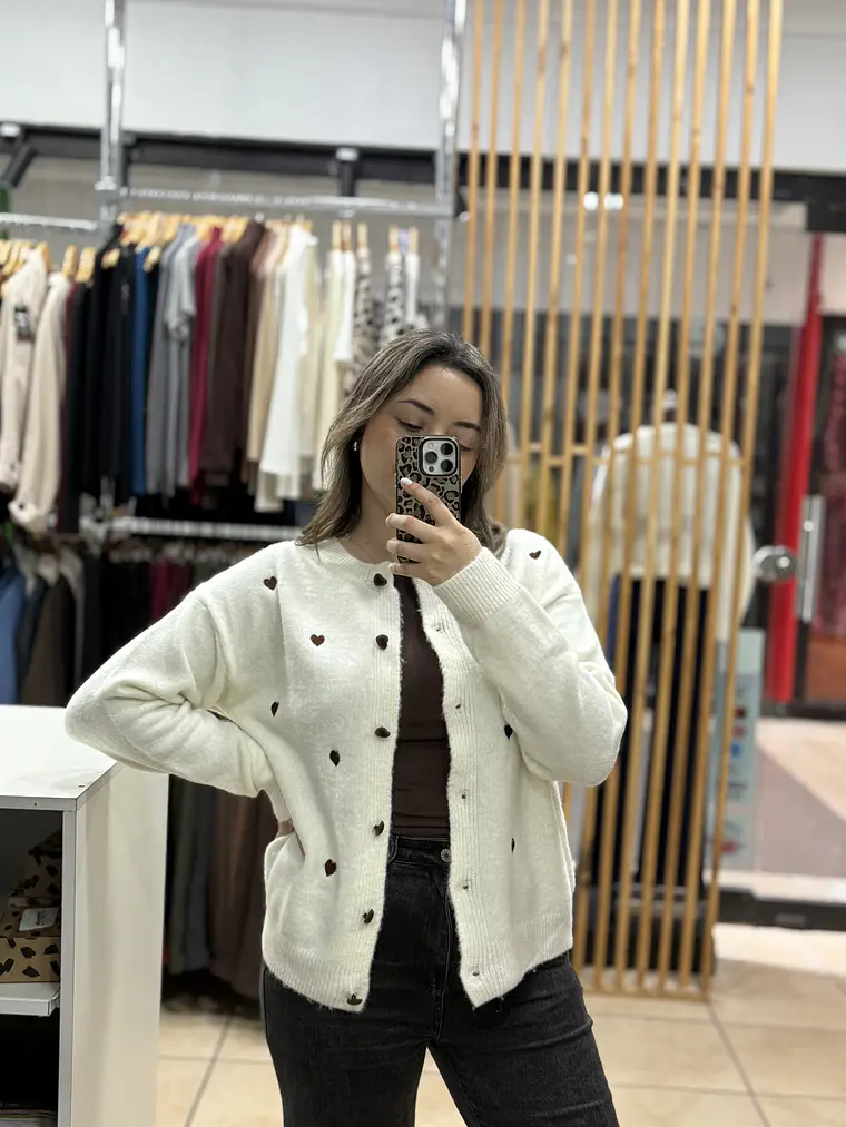 Cardigans Lovely 3
