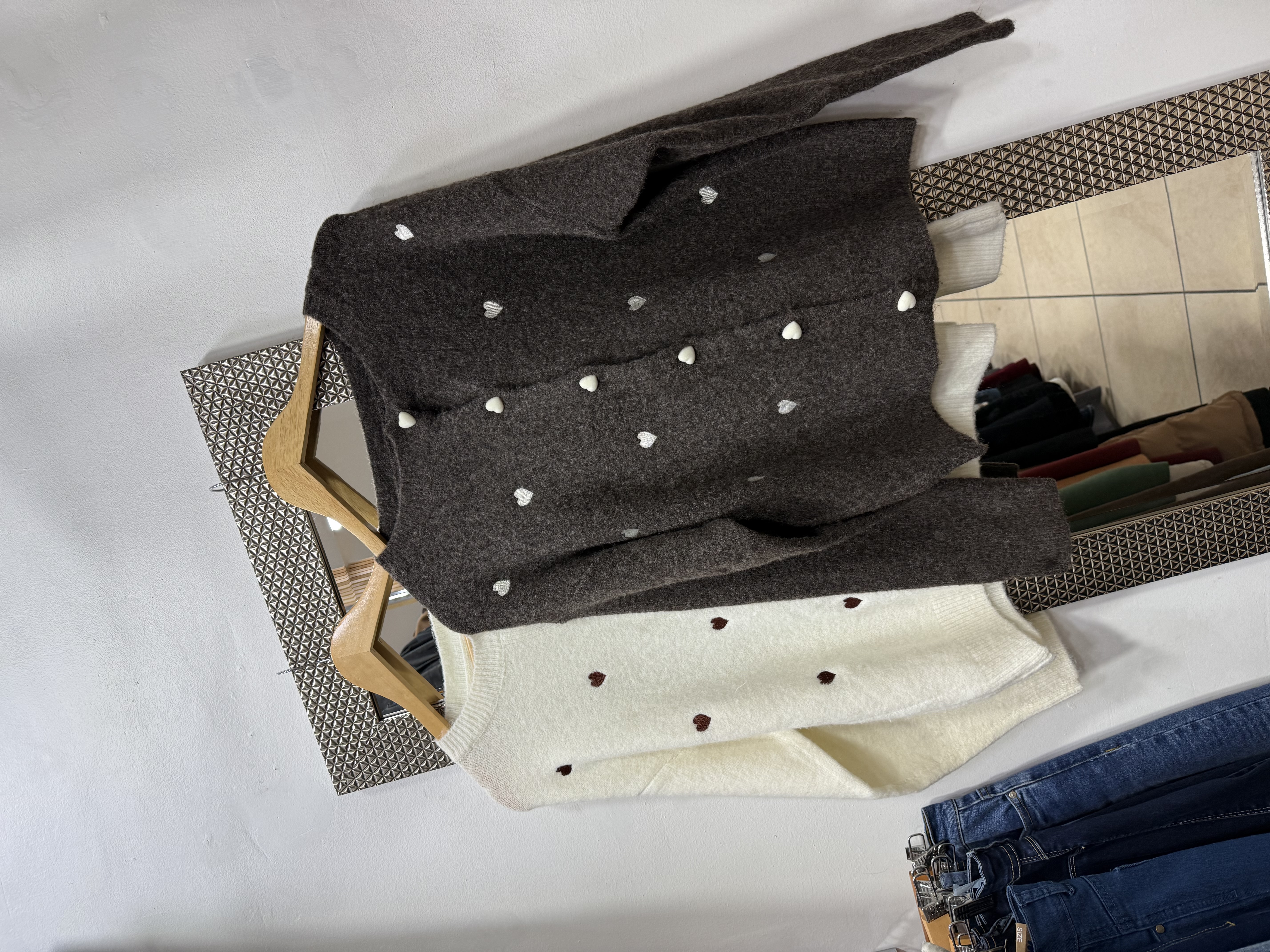 Cardigans Lovely