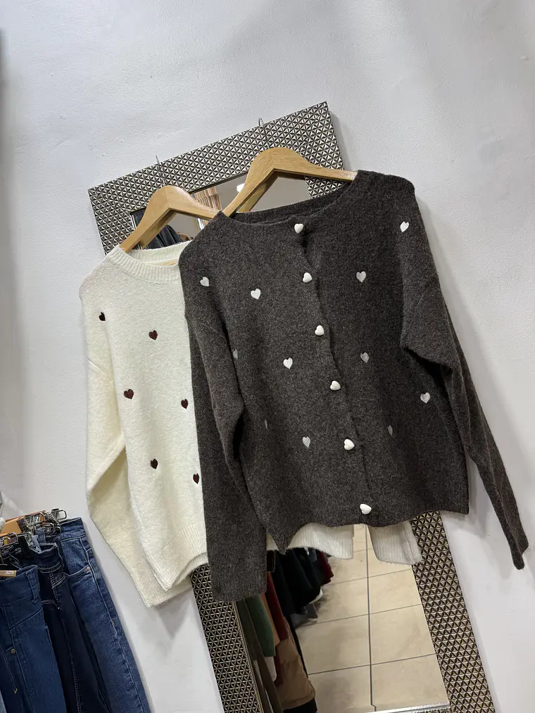Cardigans Lovely 1