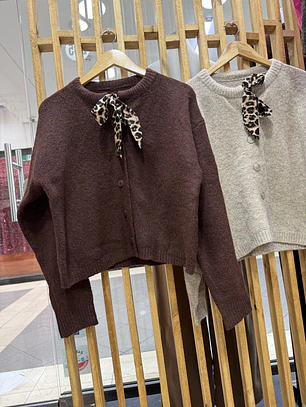 Cardigan Agatha