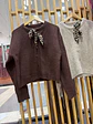 Cardigan Agatha - Miniatura 1