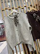 Cardigan Agatha - Miniatura 2