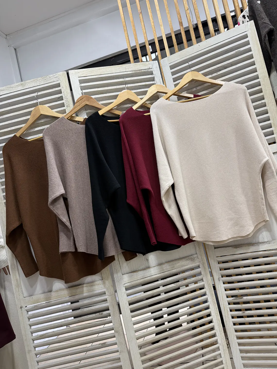 Sweater Ada 1