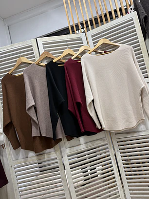Sweater Ada