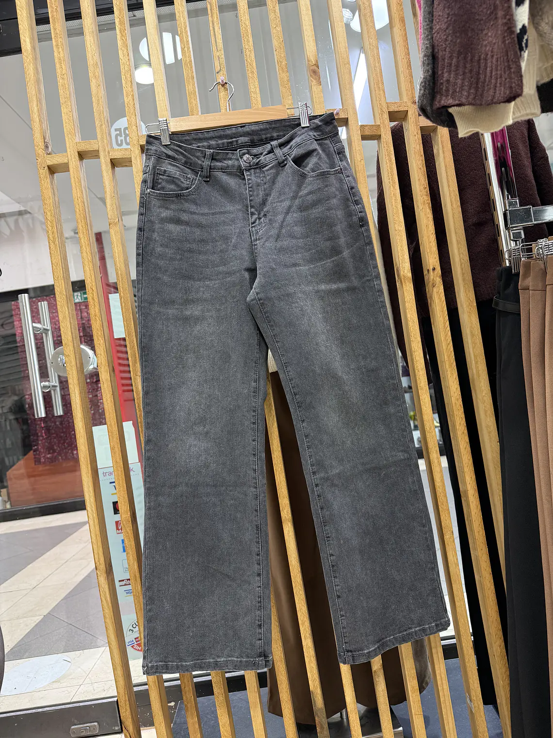 Jeans Star 2