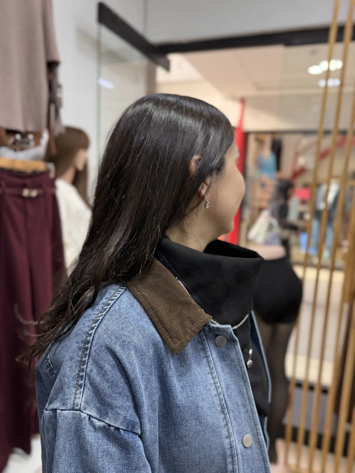 Jacket Emma 2