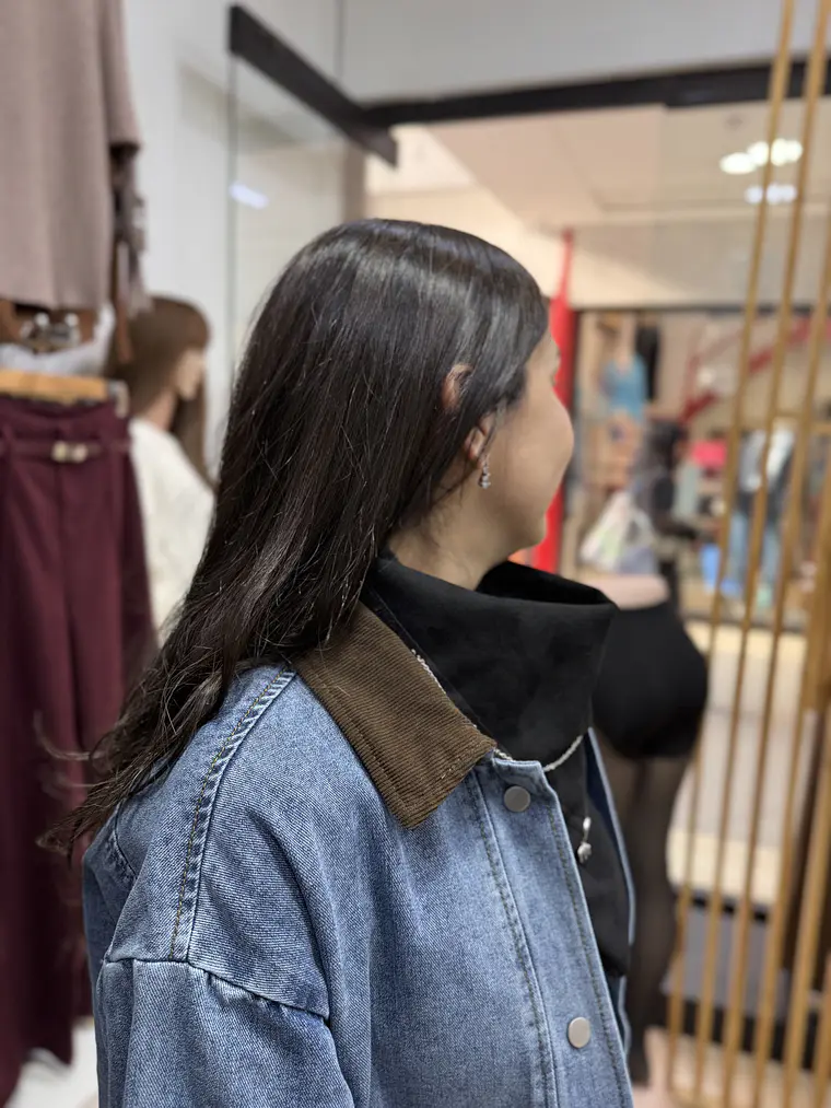 Jacket Emma 2