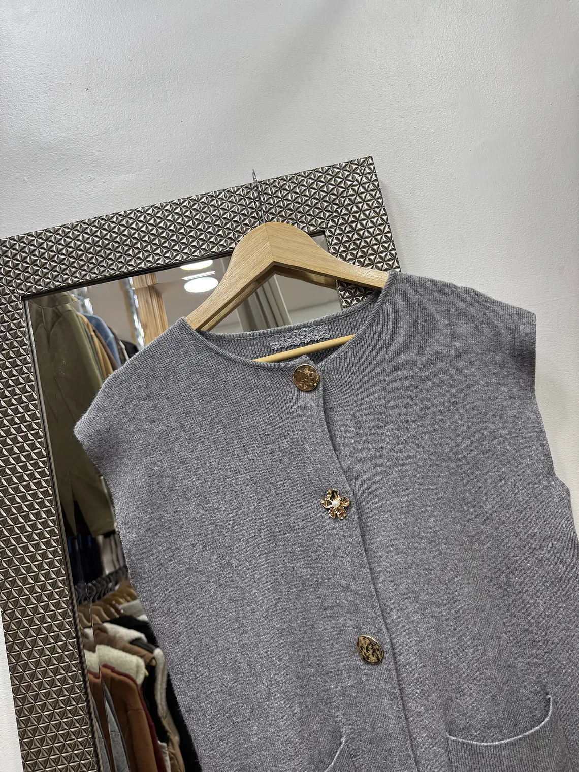 Gilet Ginebra 1
