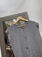 Gilet Ginebra - Miniatura 1