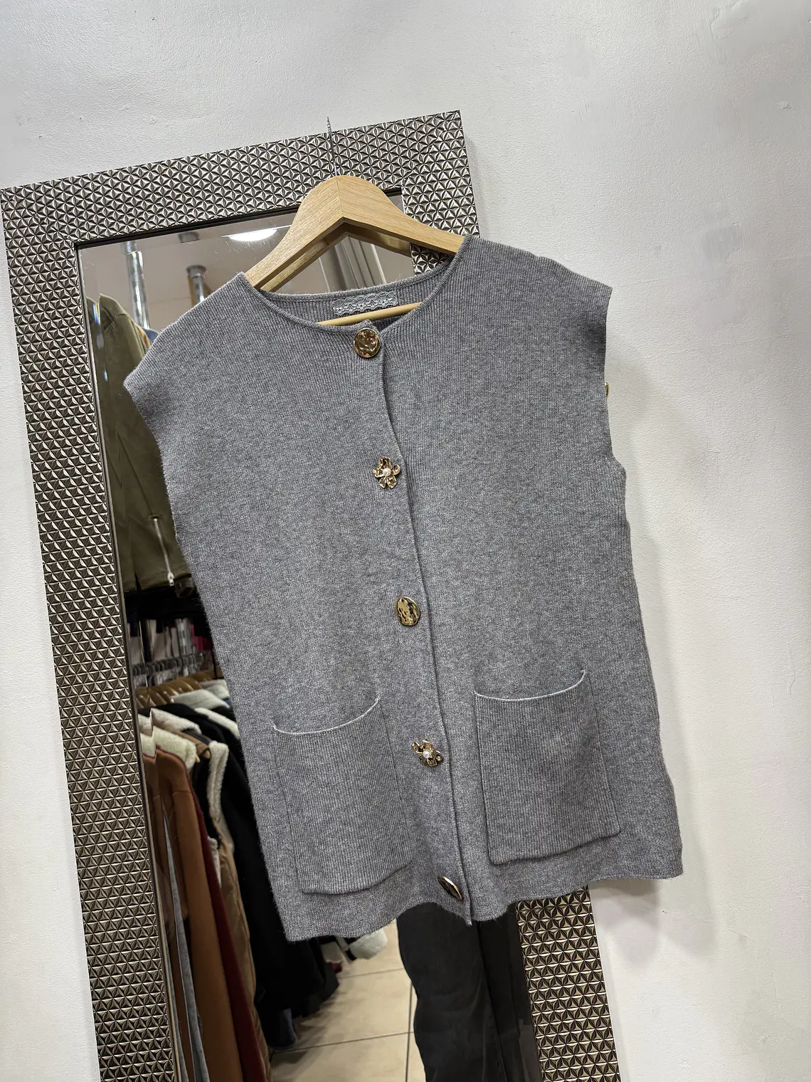 Gilet Ginebra 2