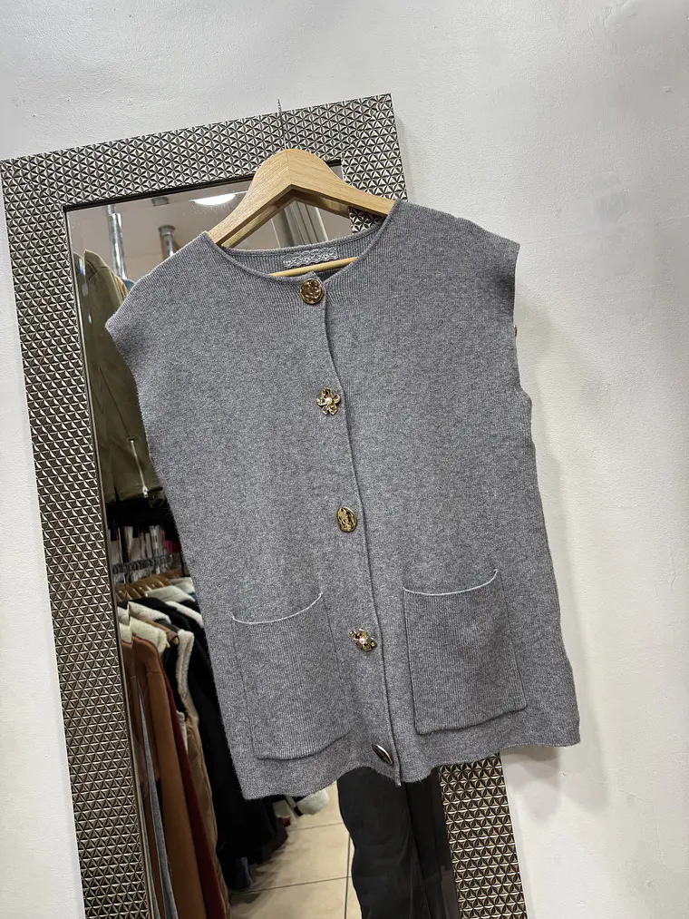 Gilet Ginebra 2