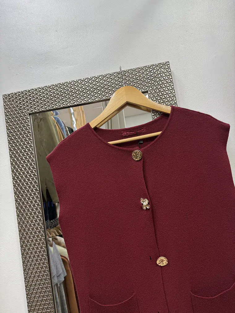 Gilet Ginebra 3