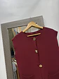 Gilet Ginebra - Miniatura 3