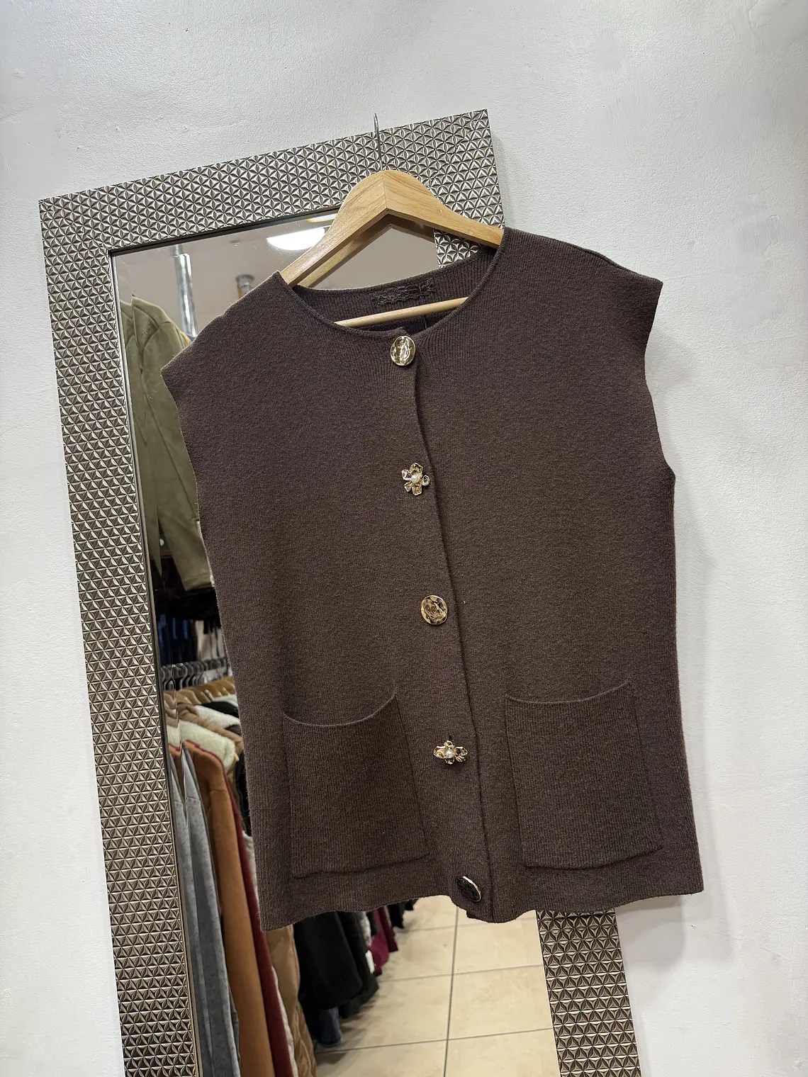 Gilet Ginebra 4