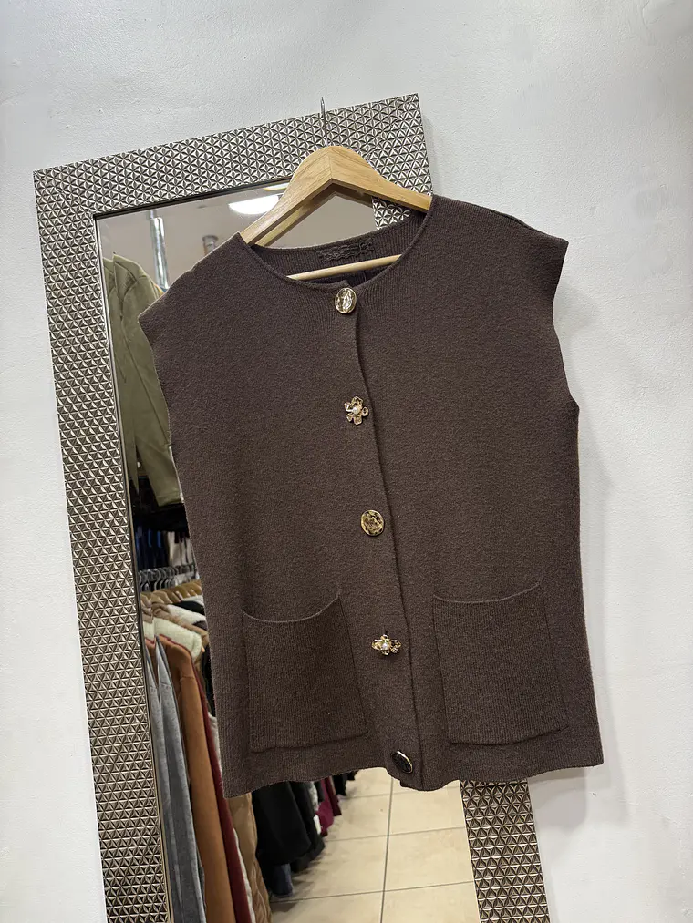 Gilet Ginebra 4