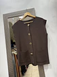 Gilet Ginebra - Miniatura 4