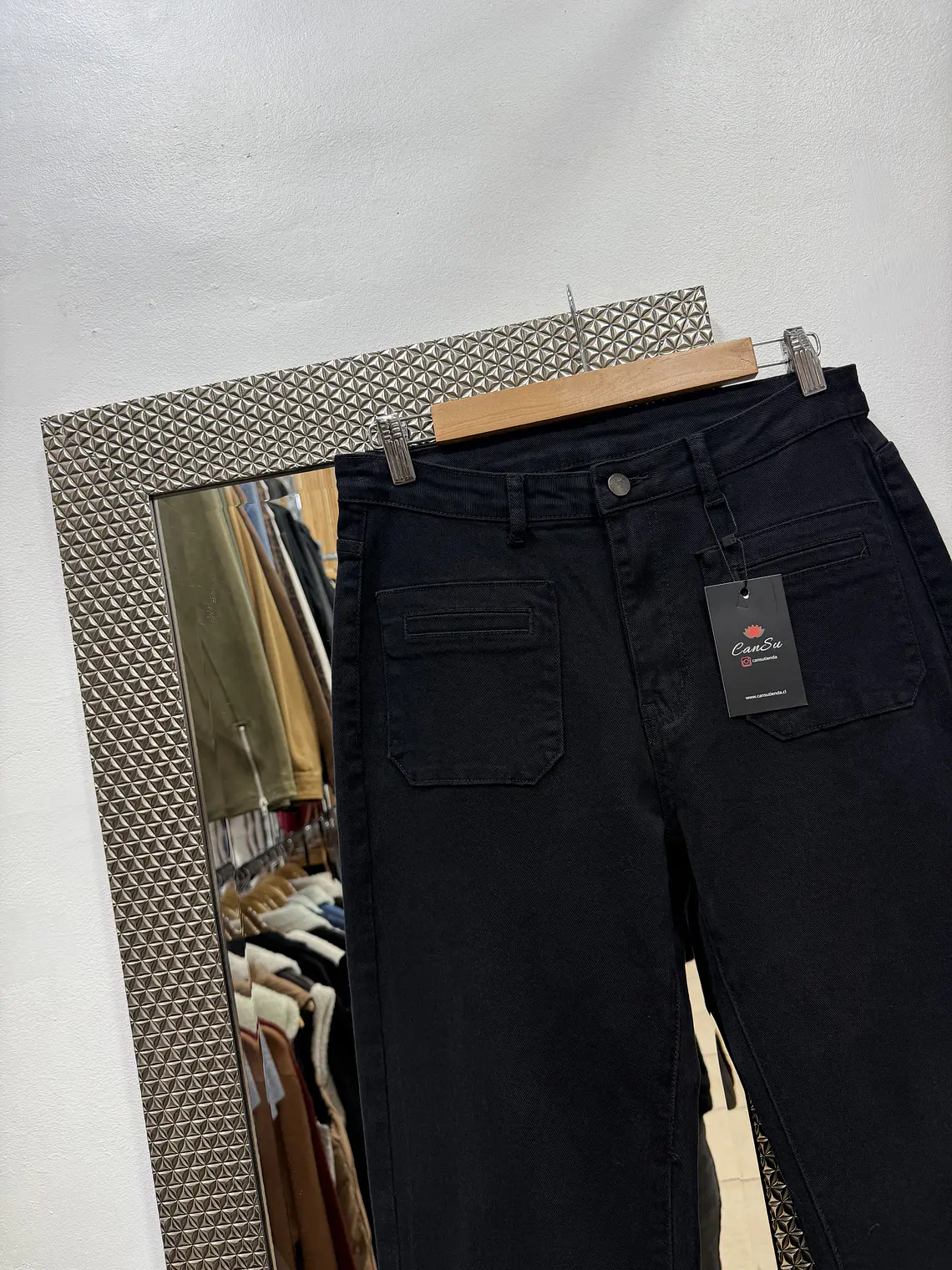 Jeans Rebeca 1