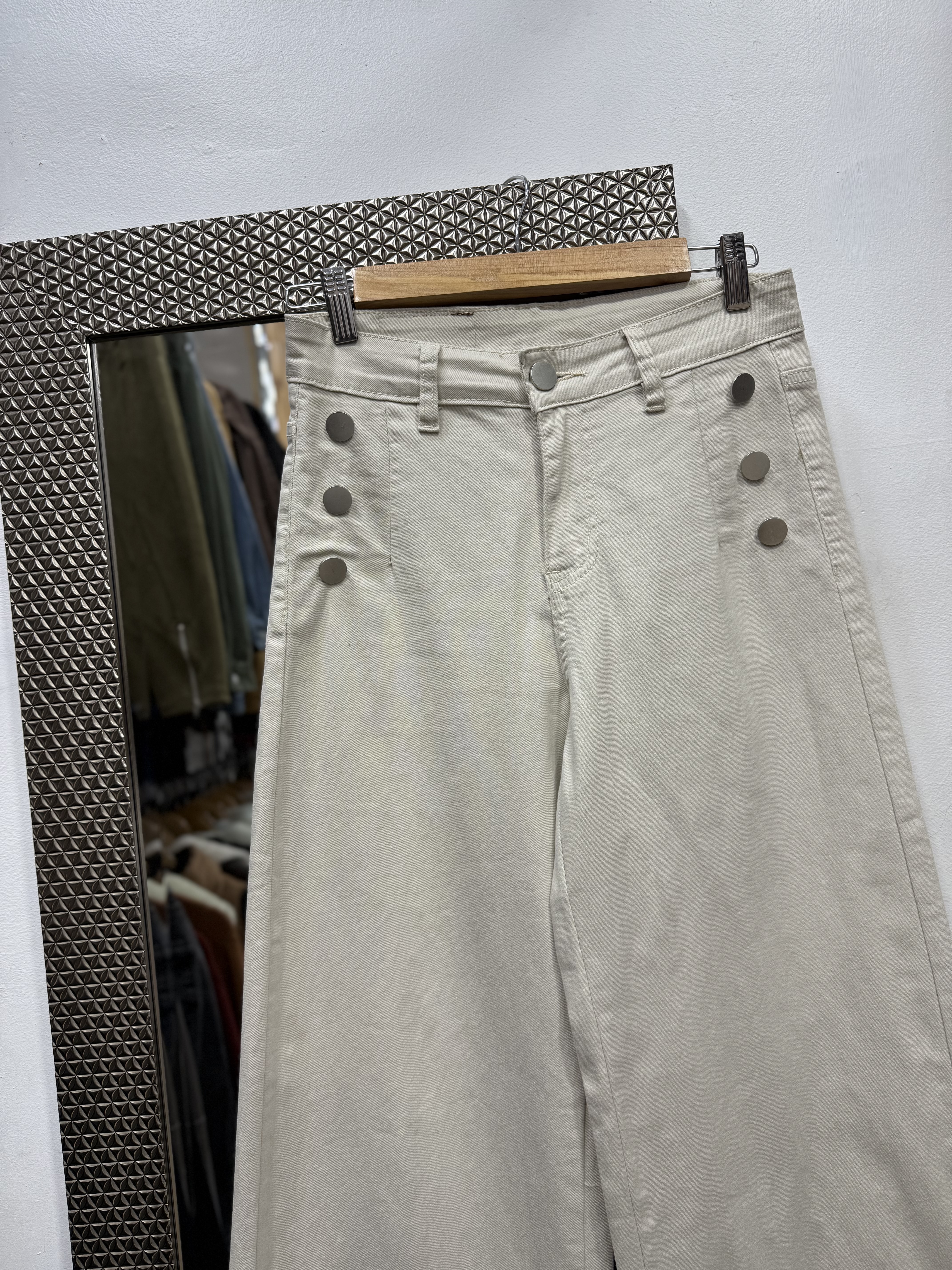 Pants Ibiza